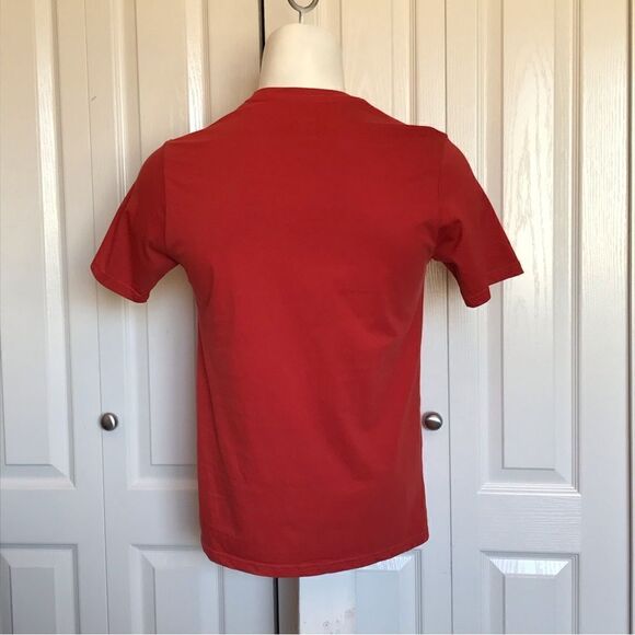 Woolworths 100% cotton tee - Picture 2 of 6